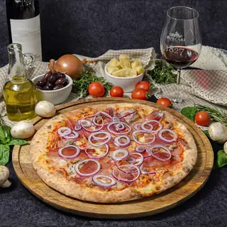 Pizza Campagniola