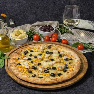 Пицца Поло/Pizza Polo