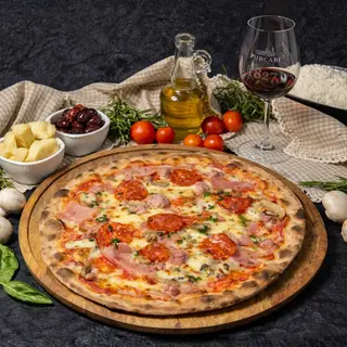 Пицца Макс/Pizza Max