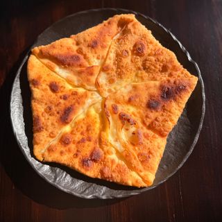 Plăcintă cu cartof