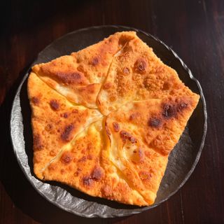 Plăcintă cu brânză de vaci