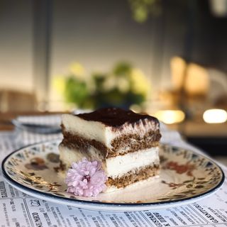 Тирамису/ Tiramisu