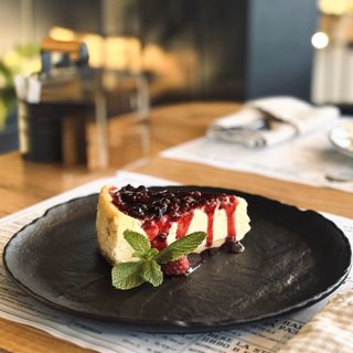 Чизкейк/ Cheese cake