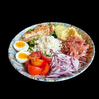 Салат Кобб/Salată Cobb