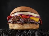 Torro Steak Burger