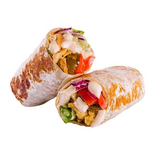 Chicken Kebab