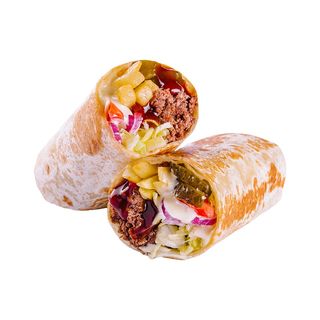 Beef Kebab