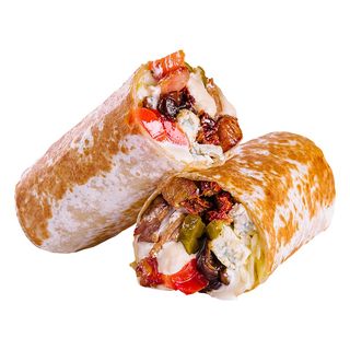 BlueCheese kebab
