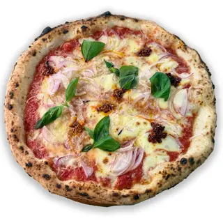 Cupola e Nduja