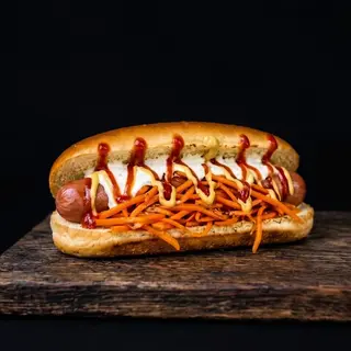 Hot Dog Classic - 220g