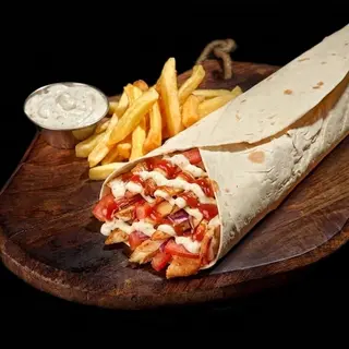 Daily Special Meniu