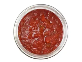 Salsa iute