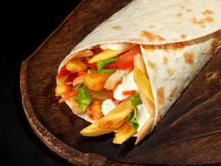 Daily Kebab de post