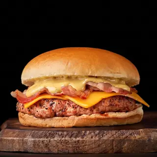 Special Burger - 290g