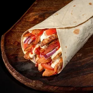 Daily Kebab