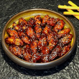 Aripioare Teriyaki XXL