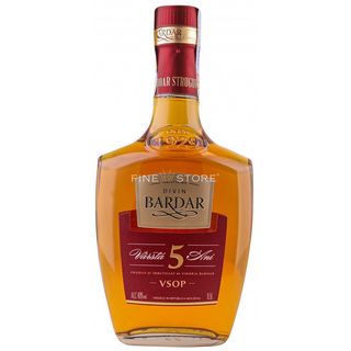 Divin Bardar Silver 5 ani