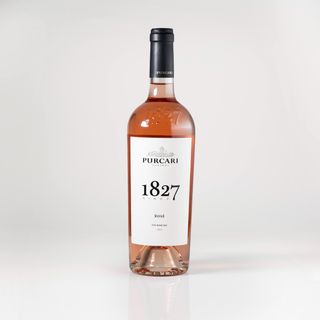 Purcari 1827 Rose