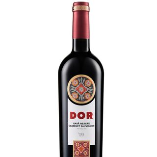 Vin DOR Rara Neagra&Cabernet 