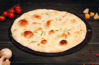 Focaccia