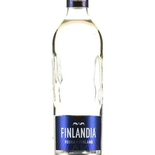Vodka Finlandia