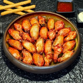 Aripioare de pui fri XXL