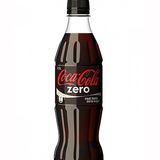 Coca Cola 0 fără zahăr