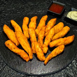 Chicken  fingers XXL