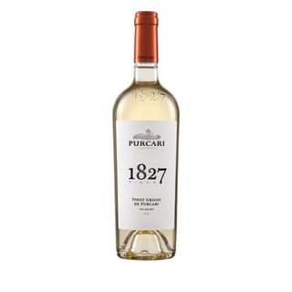 Pinot Grigio de Purcari
