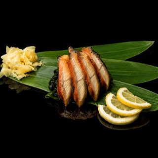 Sashimi Unagi
