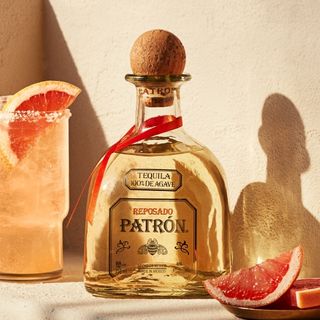 Patron Reposado