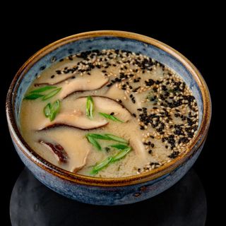 Miso Soup Mix
