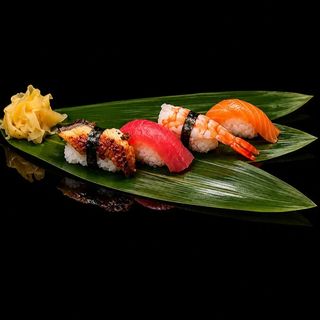 Nigiri Mix