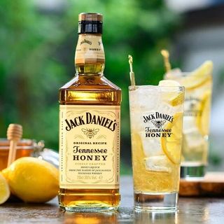 Jack Daniel's Honey