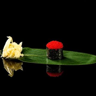 Gunkan Tobiko