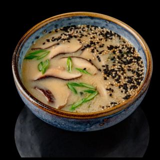 Miso Soup Sake