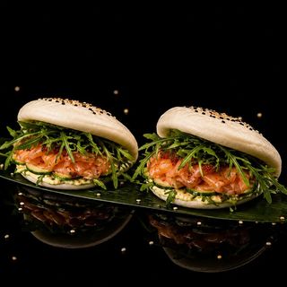 Bao Sake