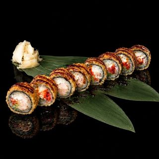 Tempura Ebi