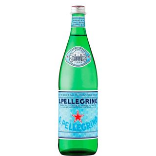 S.Pellegrino