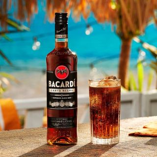 Bacardi Carta Negra