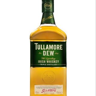Tullamore Dew