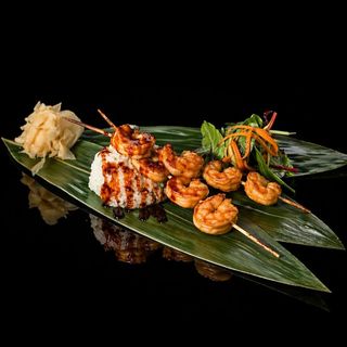 Ebi Yaki