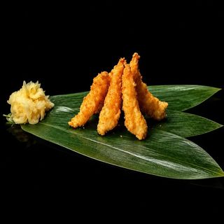 Shrimp Tempura