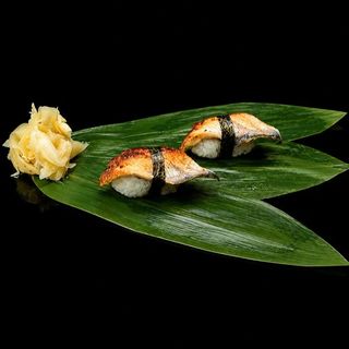 Nigiri Unagi
