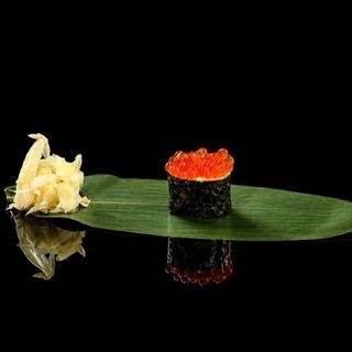 Gunkan Ikura