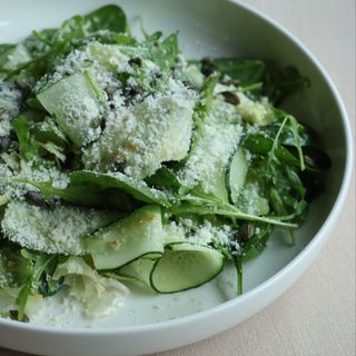 Salată verde