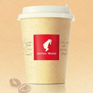 Espresso Julius Meinl