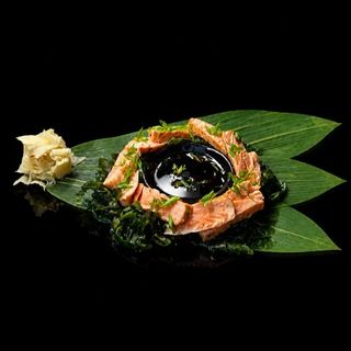 Tataki Sake