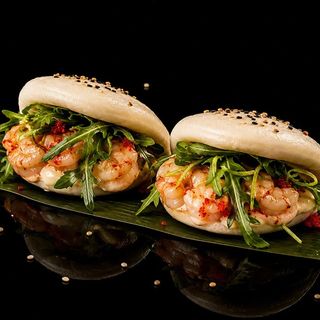 Bao Ebi