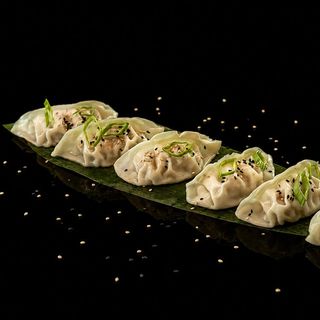 Gyoza Chicken&Vegetable